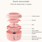 Fuente Olive