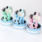 Kit de Grooming