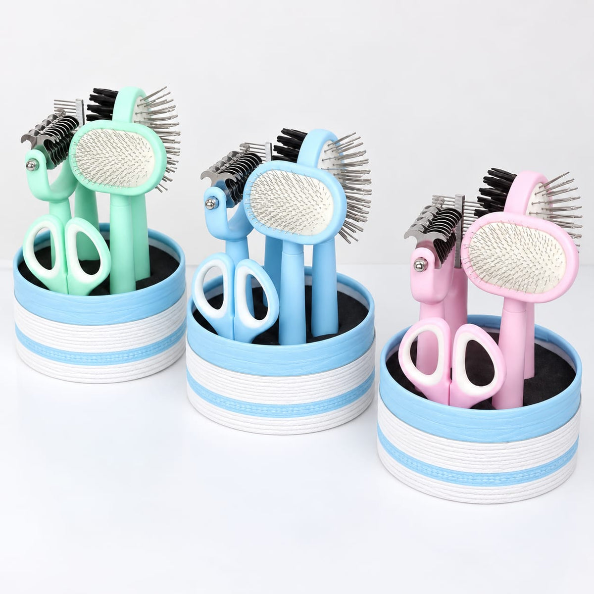 Kit de Grooming